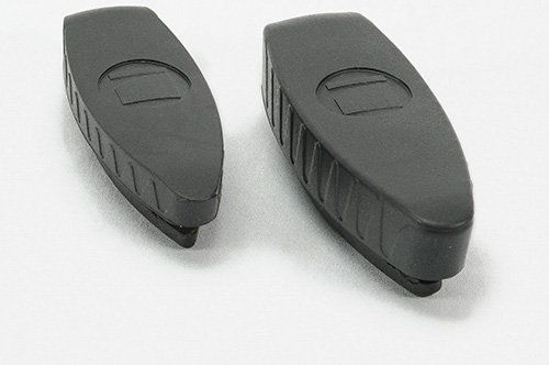 rubber recoil pad